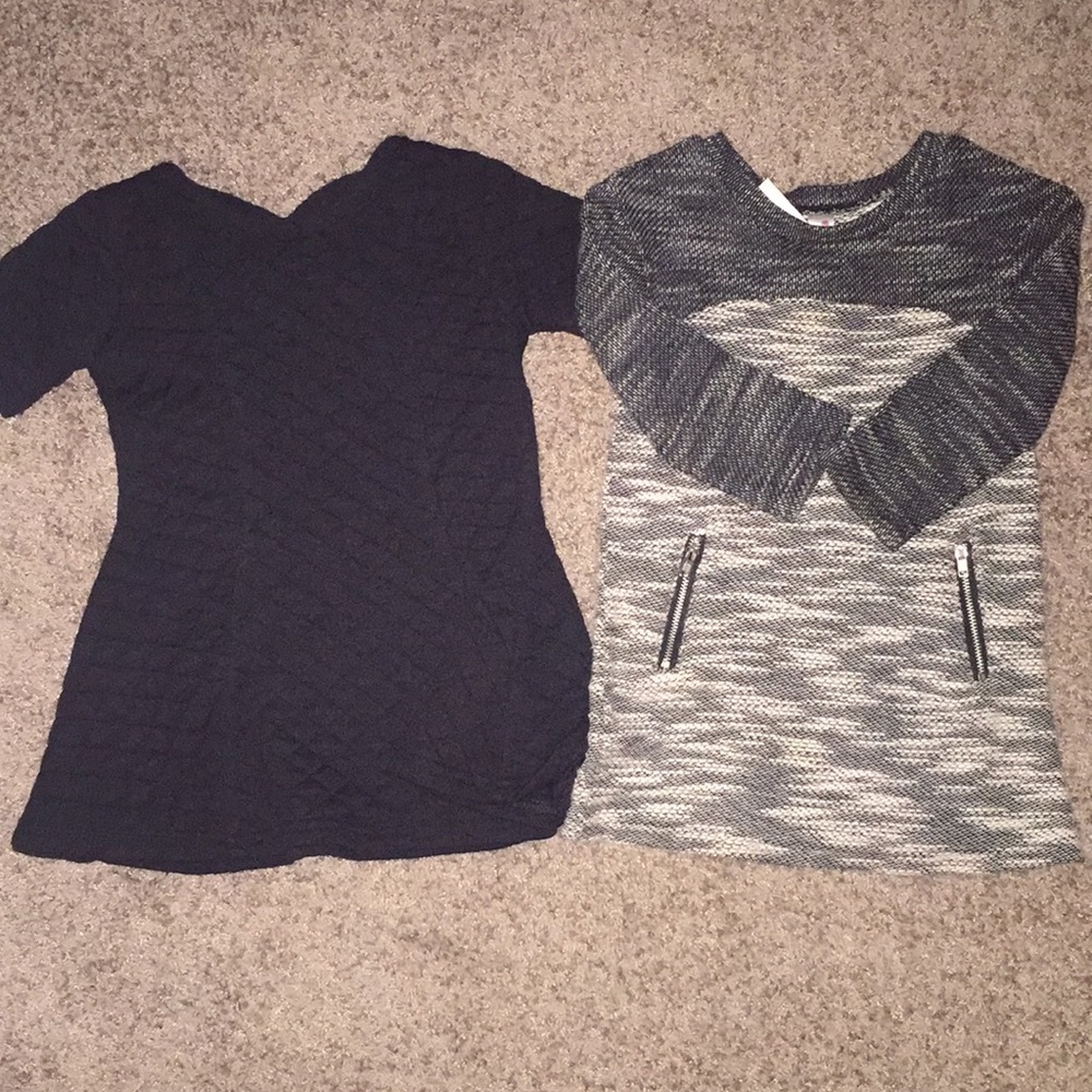 Dresses